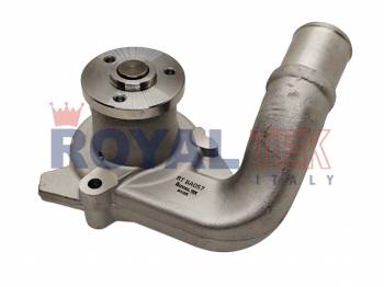 BOMBA DE AGUA ROYALTEK FORD FIESTA KA ESPANOL / TODOS ENDURA 1.3 --- OEM 6BM8501EC 96BM8501FA BA337